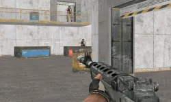 Warfare Area 3 image