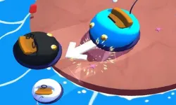 Bumper.io image