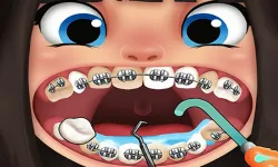 image bg Dentist Doctor Game
