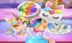 Sweet Fashion Desserts image
