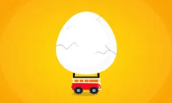 Save the Egg image