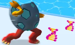 image bg Monster Egg