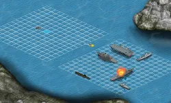 image bg Battleship War Multiplayer