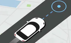 Uber Driver image