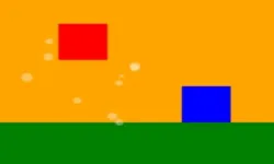 Cubic Rush1 image