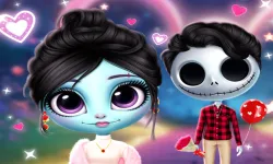 Nightmare Couple Eternal Love image