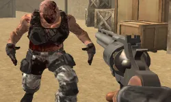 Brutal Zombies image