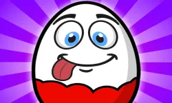 My Eggs Surprise image