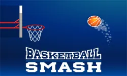 Basketball Smash image