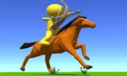 Archer Warrior - Stickman War image