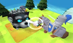 Knight Amaze image