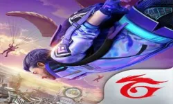 Free Fire MAX Memory Garena Free Fire Call of Duty image