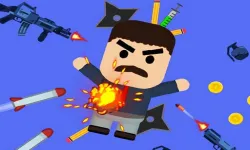 Angry Boss 2 image
