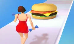 Body Race 2 image
