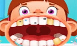 Little Lovely Dentist - Fun  amp; Educational image