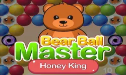image bg Bear Ball Master : Honey King
