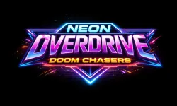 NEON OVERDRIVE image