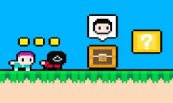 Pixcade Squid image