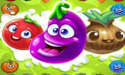 Farm Pop Match3 image