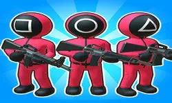 Squid Game: 456 Survival image