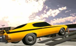 image bg Crazy Ramp Sky