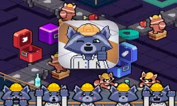 Trash Factory image