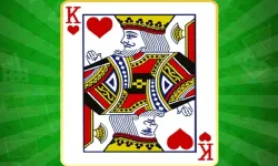 Solitaire King Game image