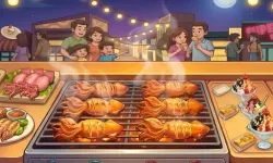 Dream Kitchen image