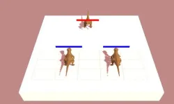 Dino Merger image