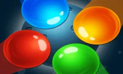 Bubble Cave image
