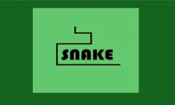 image bg Simple Snake