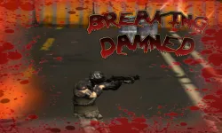 Breaking Damned image