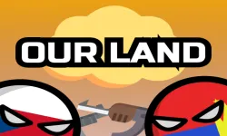 Our Land image