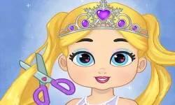 Love Baby Fashion Makeover image