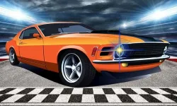 Gangstar Vegas:GTA CAR image
