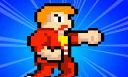 Karate Boy image