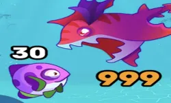 image bg Fish Super IO Eating