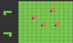 TACTRIS (TETRIS) image