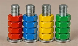image bg Nut Sort: Color Puzzle Game