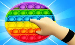 image bg 3D Pop Pop Fidget