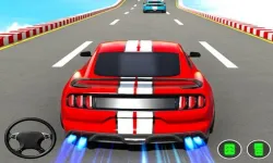 Advanced 3D Car Parking Simulator image