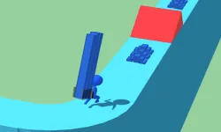 image bg Stair Run