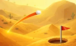 Endless Golf image
