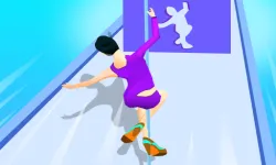 Dancing Race Match image