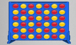 Connect 4 Multiplayer image