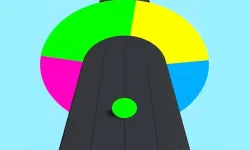 Color Helix: Spin It image