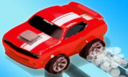 Handbrake Parking image