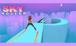 image bg 3D Sky Roller