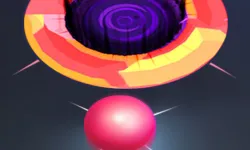 Hole Run image