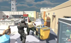 Office Mayhem image